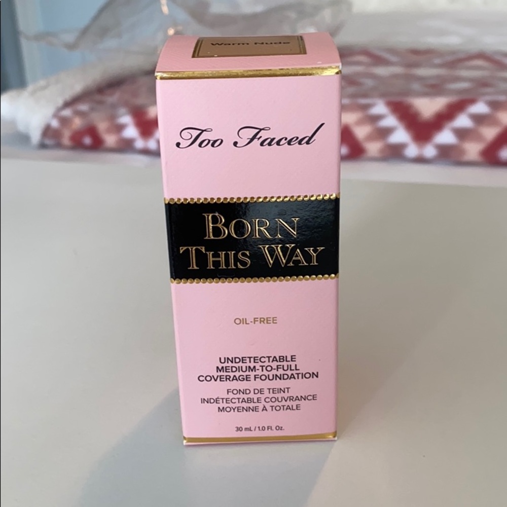 Born this Way Foundation